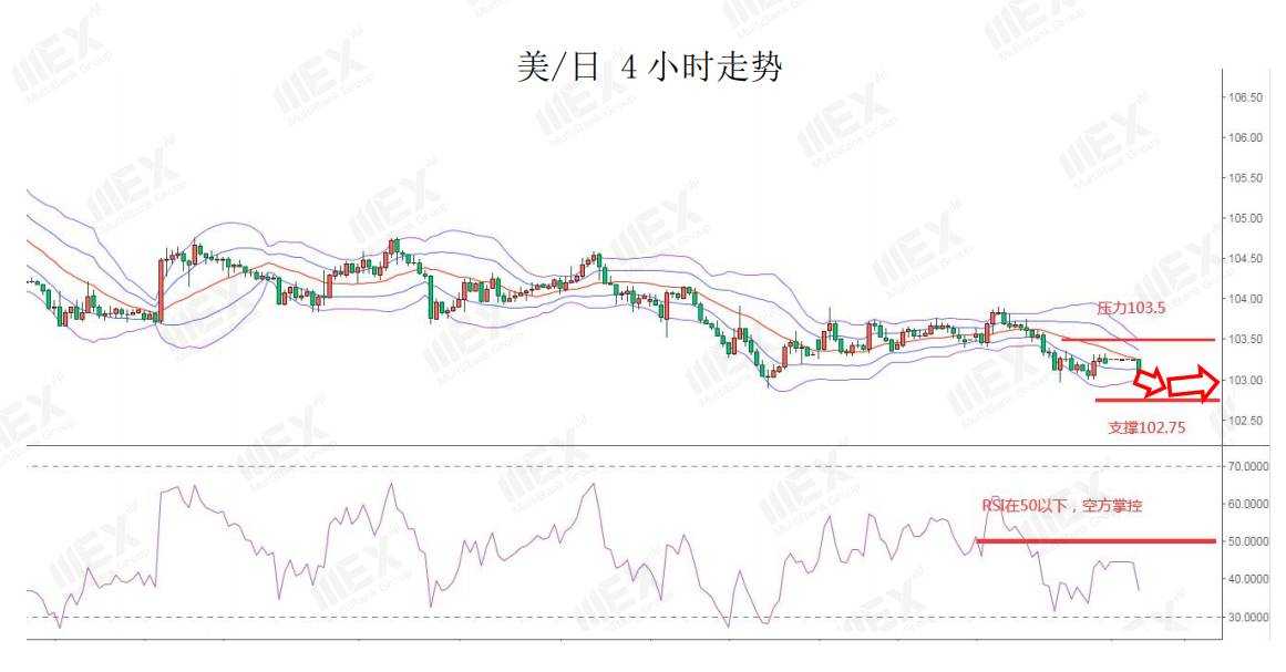 MEXGroup：每日快讯 |黄金突破1900，2021年第一周，OPEC+会议和非农来袭