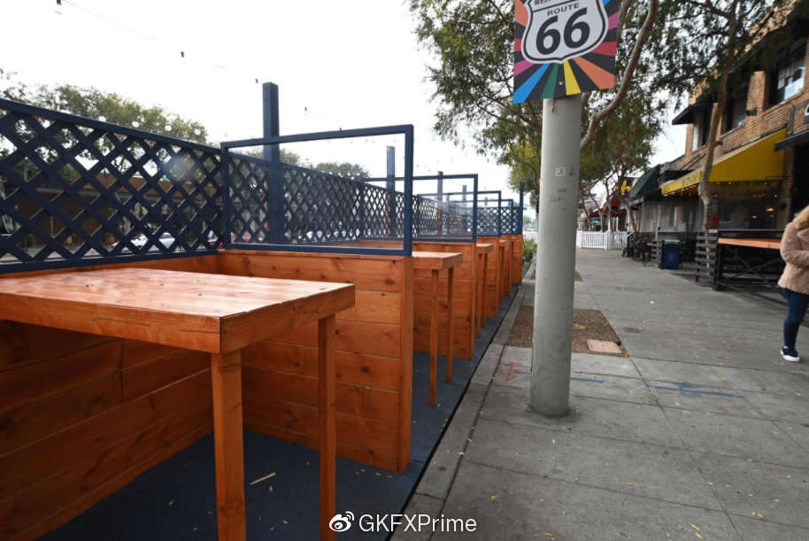 GKFXPrime ：美元反弹情绪飙升，非农数据或成今夜推手
