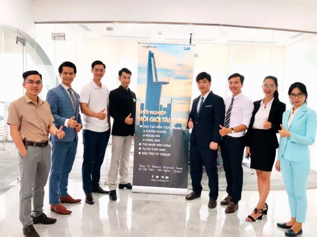 KVB PRIME 乘风破浪扩展全球，持续成为行业引领者！