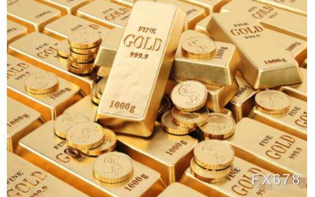 2021年全球央行将再放水+通胀，黄金将再涨15%破2200