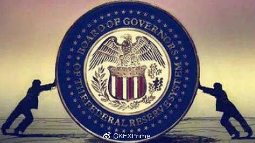 GKFXPrime：美国迫在眉睫的财政救助计划，细节内容受人瞩目