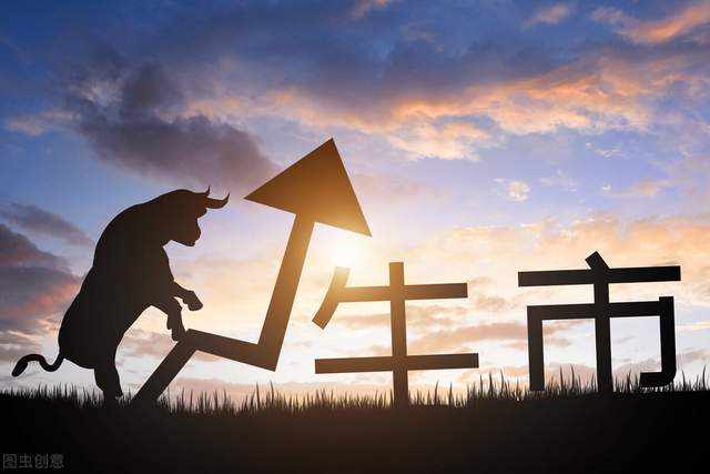 黄金迈入仟玖时代，牛气冲天