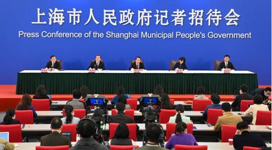 上海疫情最新消息！上海市市长：总的来说疫情控制住了，我们对下一步有信心