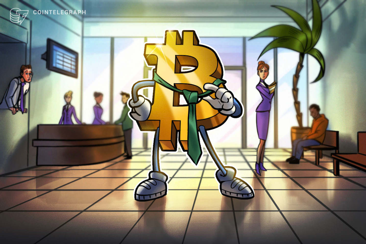 Newsweek's Positive Coverage of Bitcoin Underscores Paradigm Shift in Public Perception
