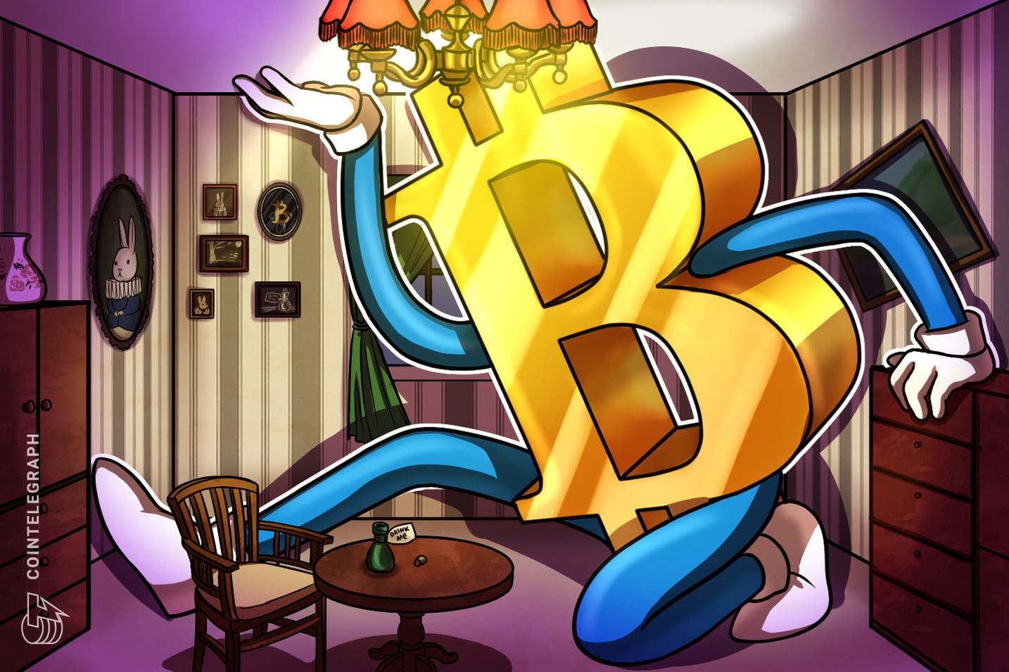 Bitcoin Going Parabolic Towards $35,000 as Ethereum breaks $800: What's Next?