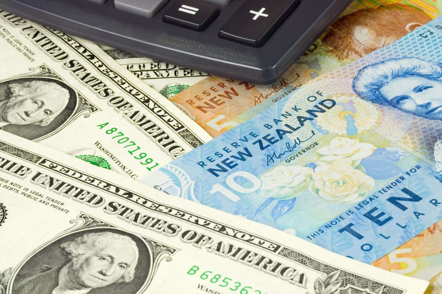 Phân tích giá NZD/USD: Giao dịch với SMA 21 ngày, đường hỗ trợ chính trong ngắn hạn dưới 0,7200