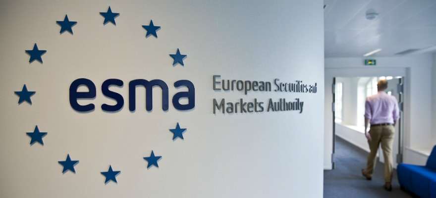 What is the benefit of this ESMA CFD intervention for retail investors?