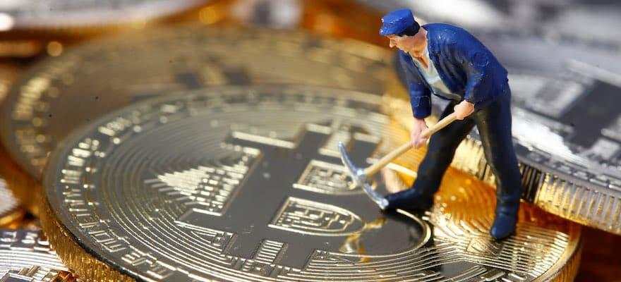 Bitcoin Miner Bit Digital Faces Class-Action Lawsuit for Alleged Fraud