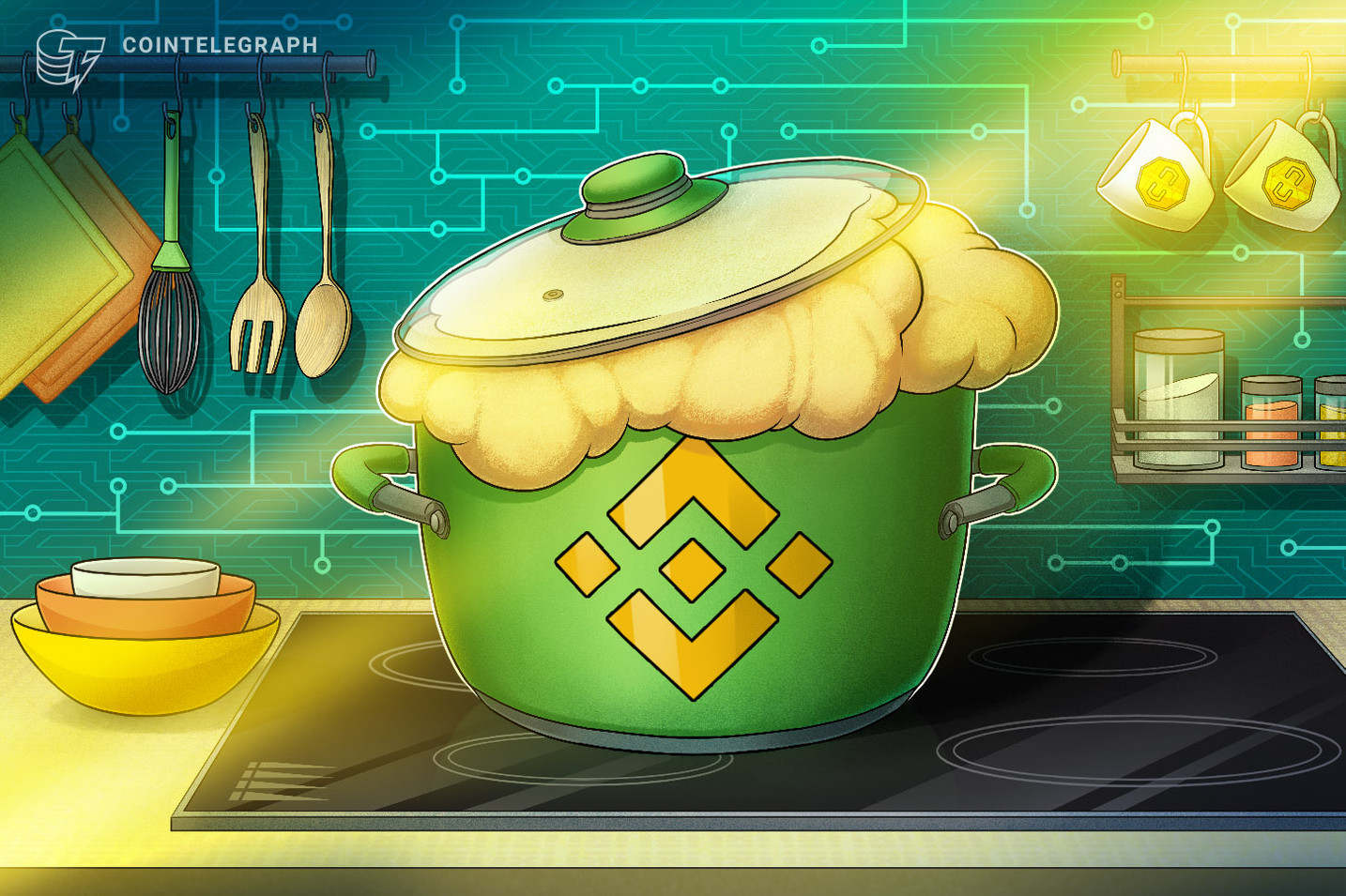 feed image