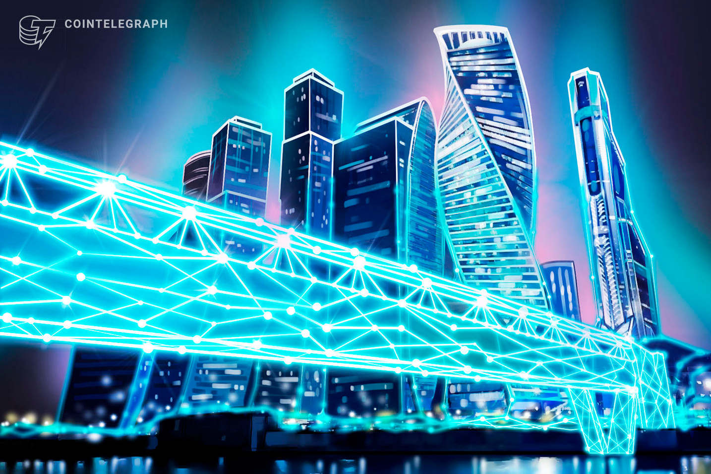 Russia's regulatory sandbox and the implementation of blockchain tech