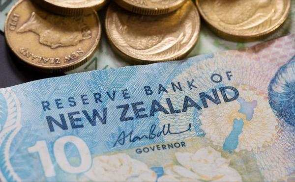 NZD/USD tiếp tục phục hồi trở lại mức 0,7200 khi giao dịch Châu Á đang diễn ra