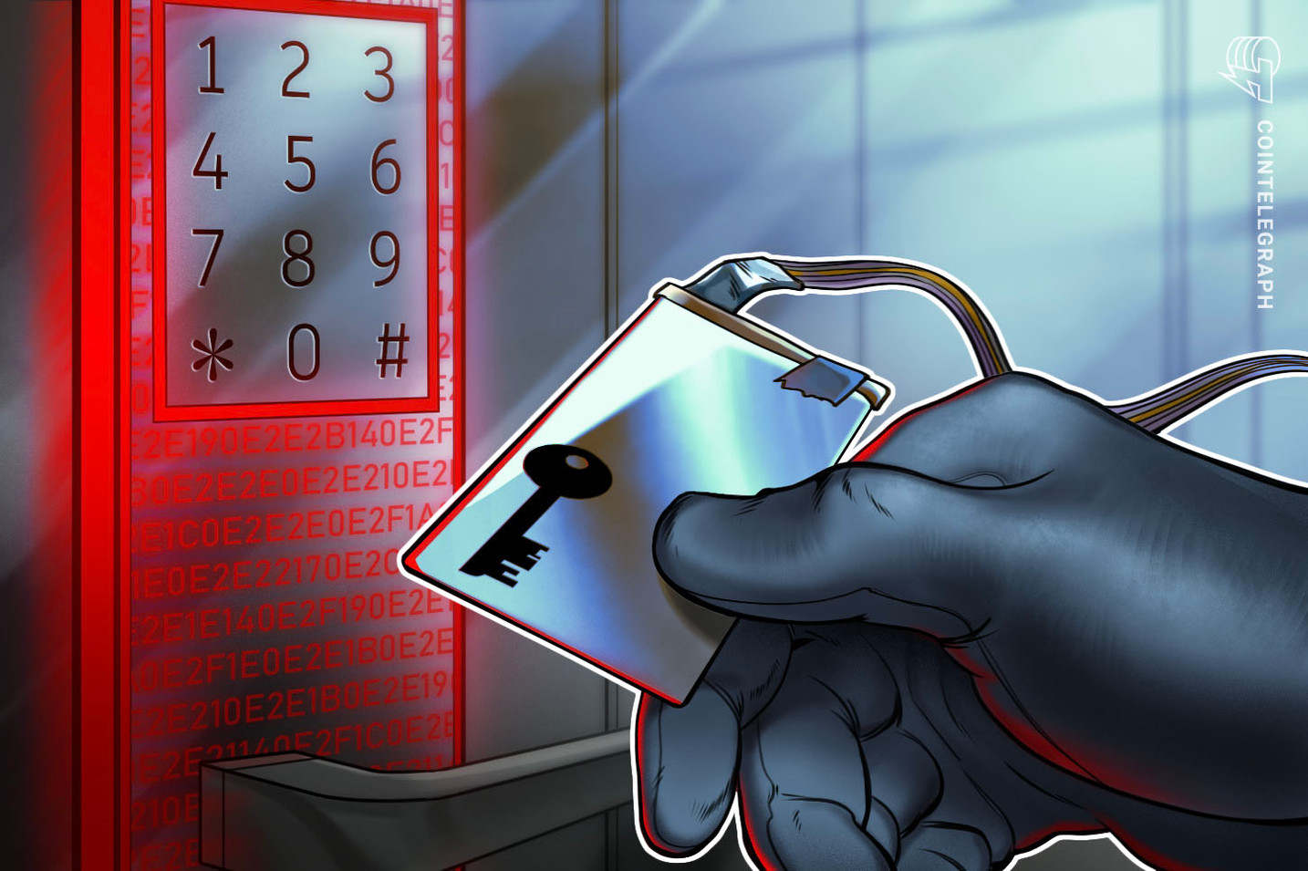 Alpha Homora loses $37 million following Iron Bank exploit.