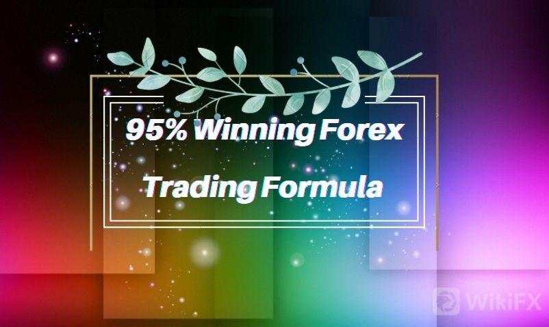 95% Winning Forex Trading Formula - Beat The Market Maker