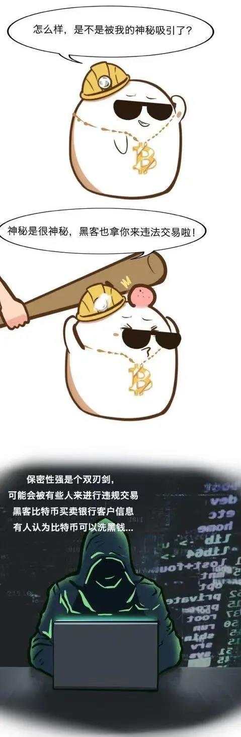 还在涨！比特币升至49000，上限在哪？