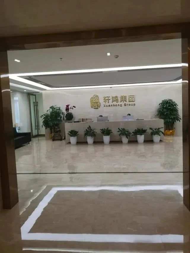 一个85后初中生,在深圳“血洗”了一批千万富豪!