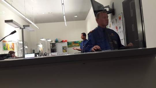 一场流动的盛宴