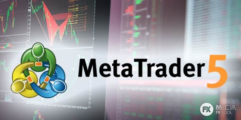 迈达克宣布升级MT5市场深度图表显示功能