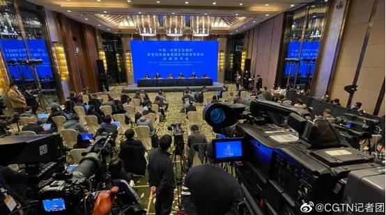 新冠病毒溯源！世界卫生组织：新冠病毒“最有可能”的传播途径是从动物到人类 实验室泄漏“极其不可能”