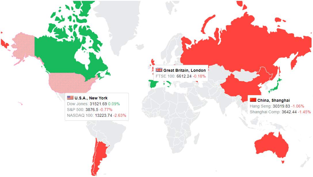 Bitcoin giảm 20% ngay sau bài phát biểu của bà Yellen.