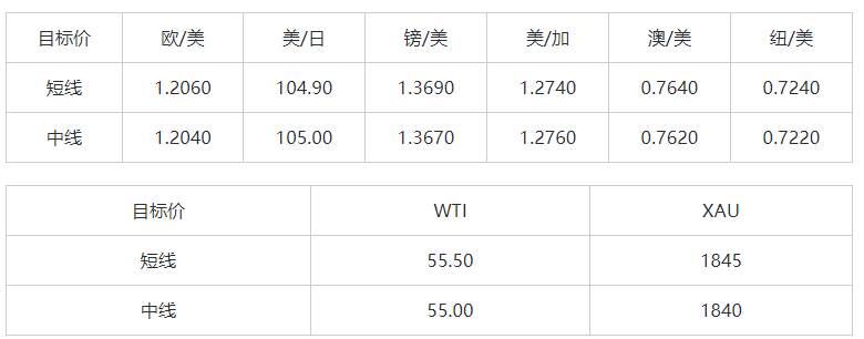 MEXGroup：晚间简报2021-02-03