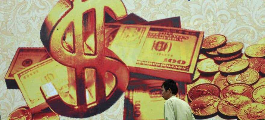Bank Cartels Might Have Used 200 Chat Rooms for FX Rigging