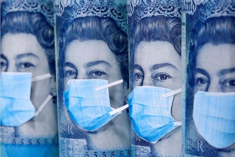 GBP/USD ở gần mức cao nhất 3 năm nhưng có thể chịu tác động tiêu cực của Brexit