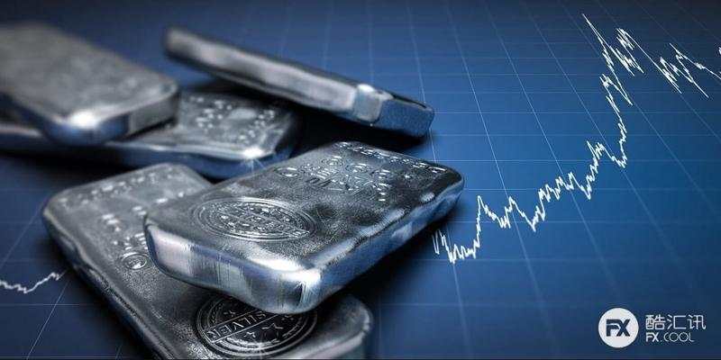 嘉盛、芝商所等多家机构收紧白银产品交易条件