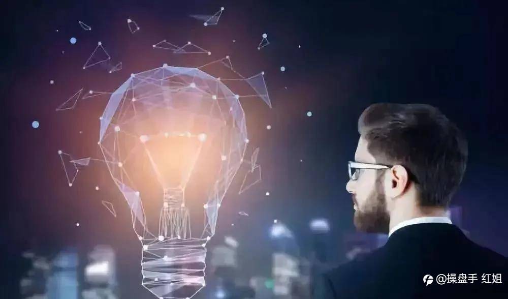 干货 | 交易策略思想是如何形成的?