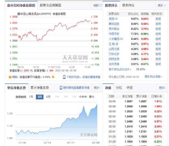 一场“万亿市值”的抱团豪赌，跟还是不跟？ 