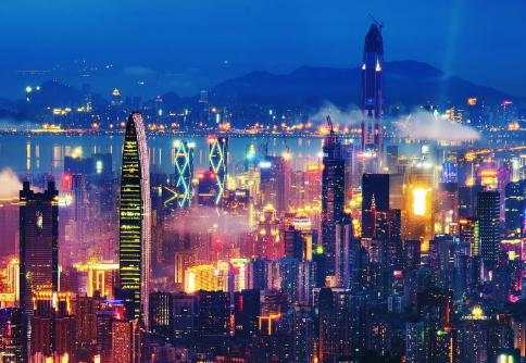 中国市值最高企业诞生,相当于深圳2年GDP,和2个茅台