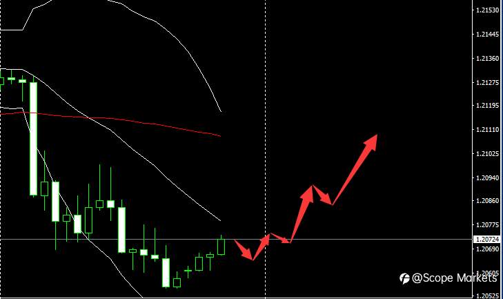 SCOPE MARKETS【市场早评】丨2021.02.02