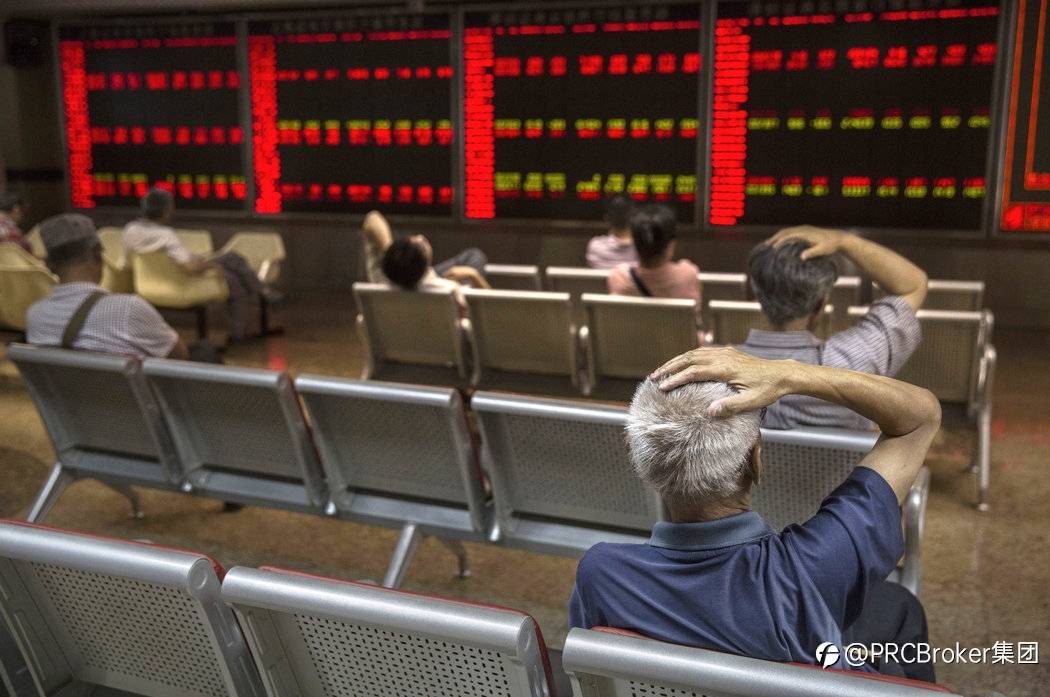 PRCBroker：关于美国大型游戏销售商的股价动荡的焦点解读