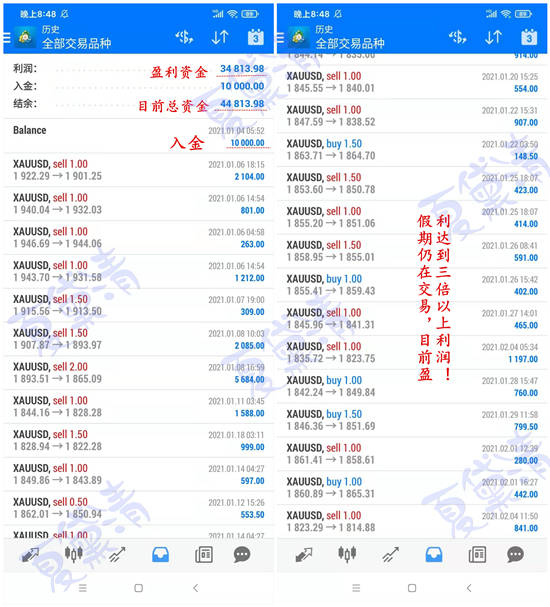 夏黛清：2.7黄金周一策略实时解析，原油再创新高！
