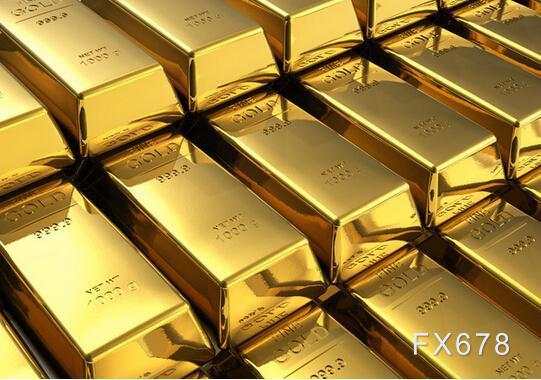 基金经理看涨大宗商品,金价能否跟涨?留意美债收益率表现
