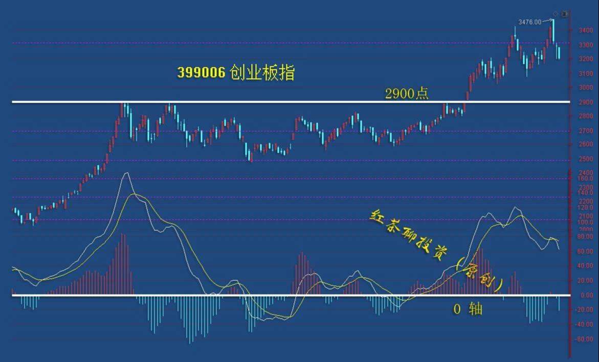 2.22英雄帖：酿酒医药大幅调整，周期性板块集体上涨