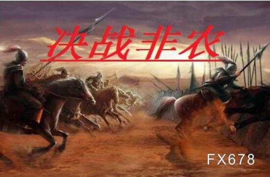 非农前瞻：1月非农或创佳绩，黄金剑指1700？