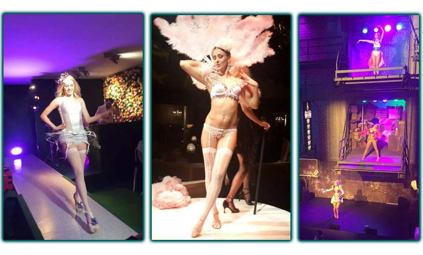 一场流动的盛宴