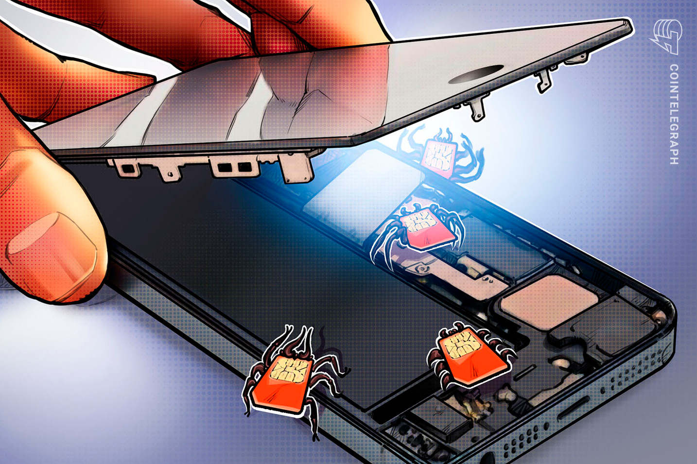 T-Mobile sued by the victim who lost $450,000 in Bitcoin in SIM swap attack.