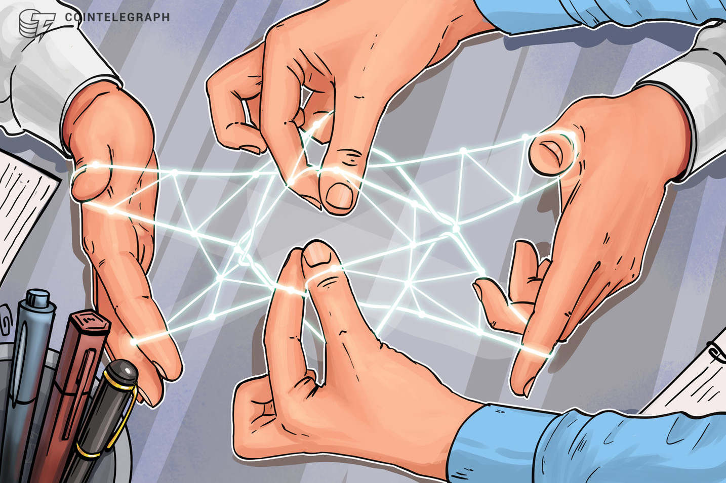 BadgerDAO partners with Yearn.Finance to build sustainable Bitcoin vaults.