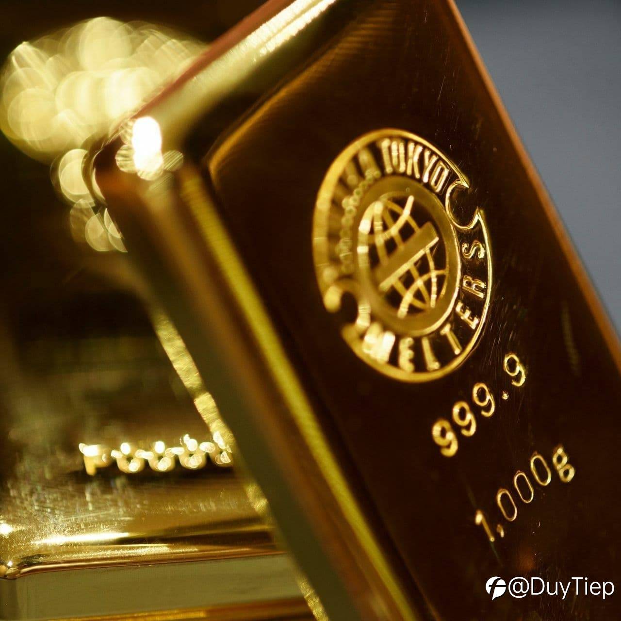 Cập nhật GOLD ngày 2/2