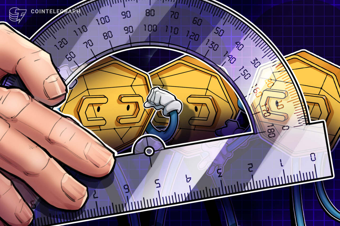 Altcoins Move Higher as Bitcoin Bull Flag Points toward $50,000