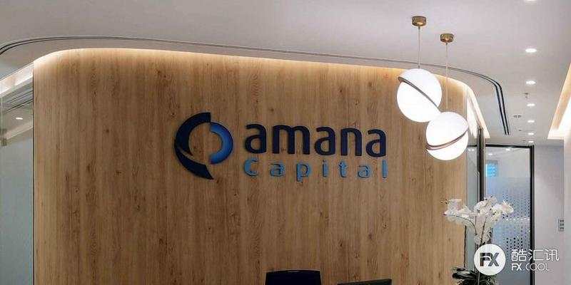 阿曼那资本Amana Capital任命fayez alkhouli为高级销售主管