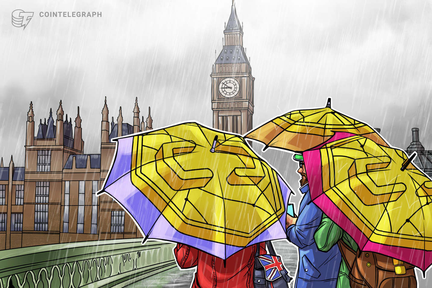 FCA releases detailed 5-point plan to make the UK a fintech powerhouse