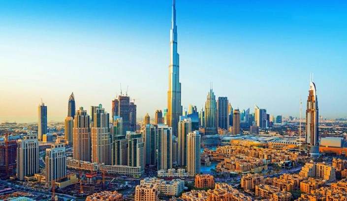 Khu kinh tế tự do Dubai trở thành cơ quan chính phủ UAE đầu tiên chấp nhận Bitcoin
