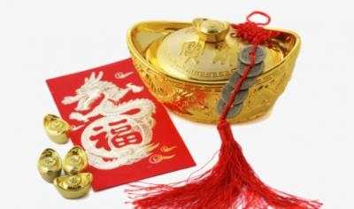 Vàng thế giới có tuần tăng đầu tiên trong 3 tuần