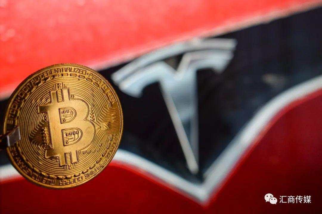 摩根大通:别指望其他大公司跟风效仿特斯拉买入比特币