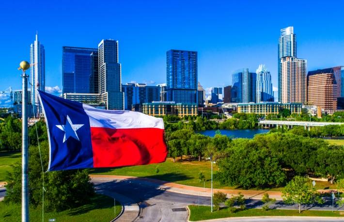 Argo Blockchain Plans New Bitcoin Mining Facility in Texas
