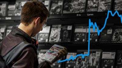 Cơn sốt GameStop hạ nhiệt, nhóm cổ phiếu yêu thích của Reddit bốc hơi 167 tỷ USD vốn hóa