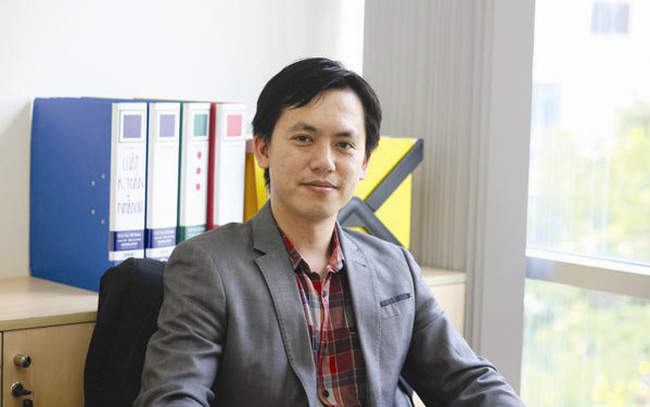 CEO SGICapital: Chọn thời điểm tốt mang lại lợi thế, chọn cổ phiếu tốt mang lại gia tài
