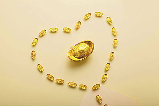 夏黛清：2.28黄金周一走势全面解析，原油多头站起？